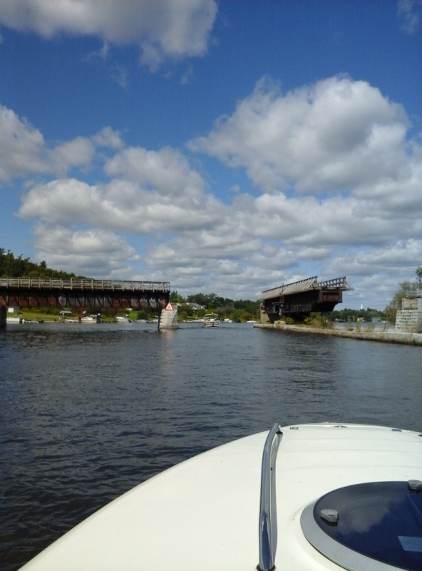 Warsaw Road Bridge 27