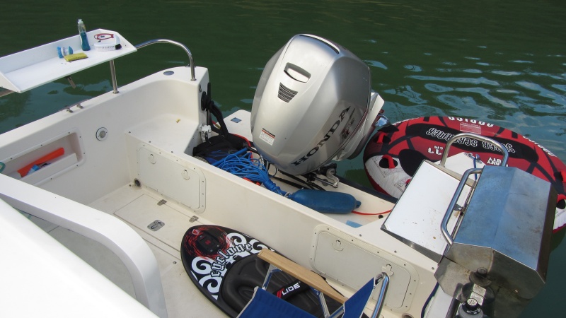 Water toys