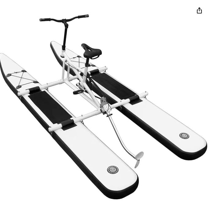 waterbike