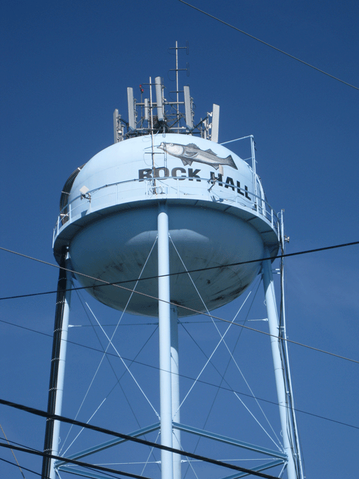 WaterTowerRHW