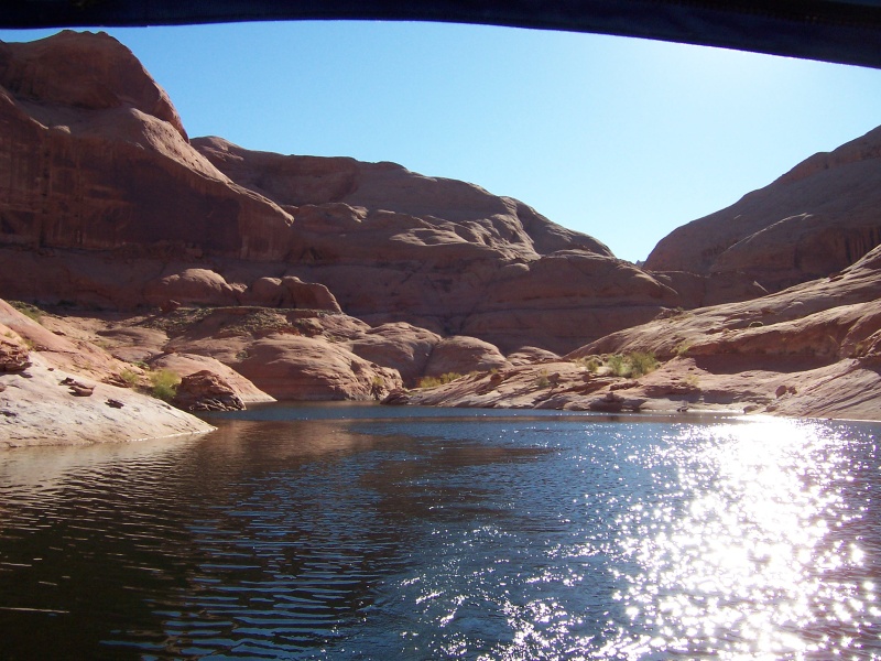 We have reached the end of Music Temple Canyon 9-25
