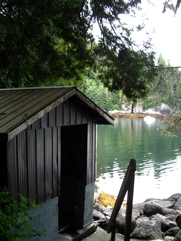 Weewanie Hot Springs