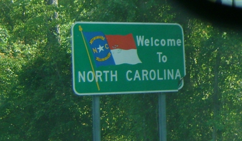 Welcome to NC