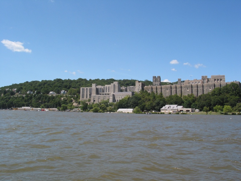 West point