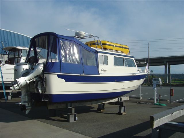 Westcoast 45 058