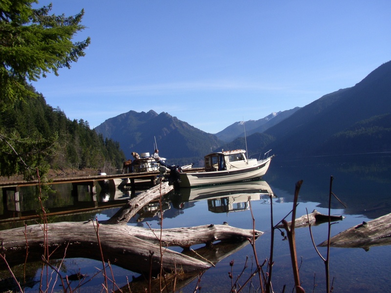 Western Washington