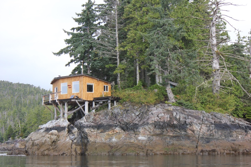 Whale Point