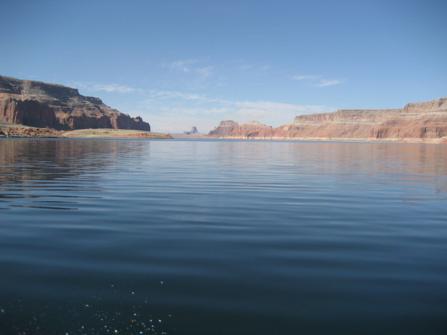 what great water/weather