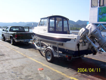 (Wheeler Dealer)
