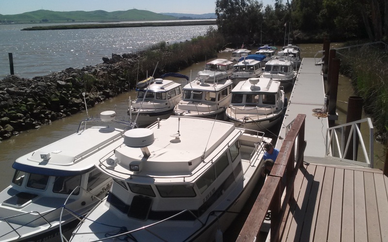 Wheeler Island Duck Club