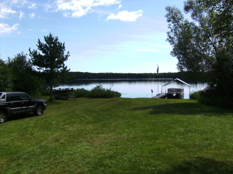 Where We Summer, Lake View