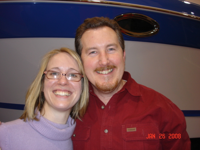 William & Jenny (JENNY G)