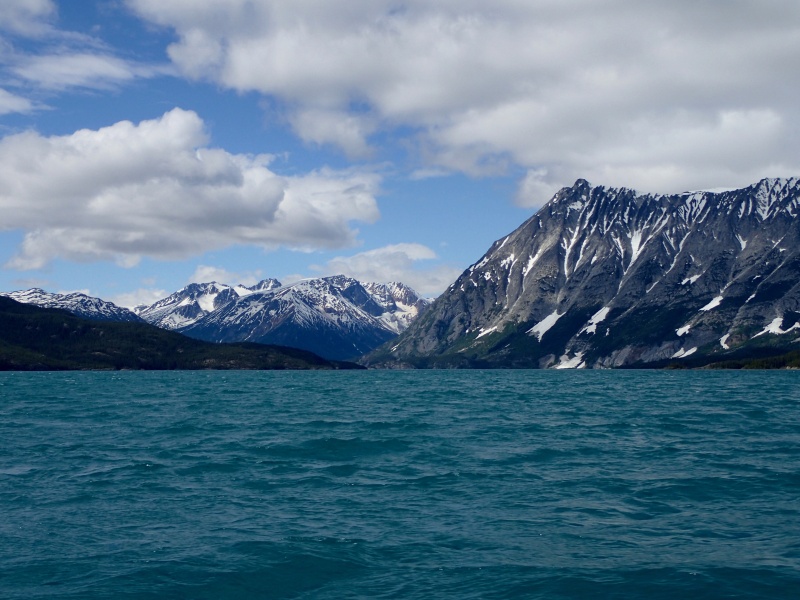 Willison Inlet