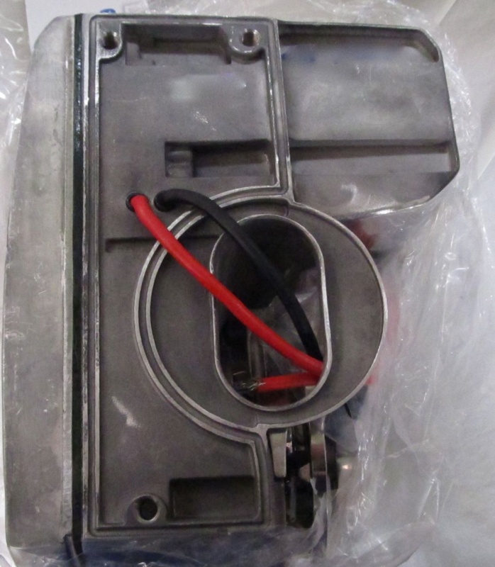windlass bottom