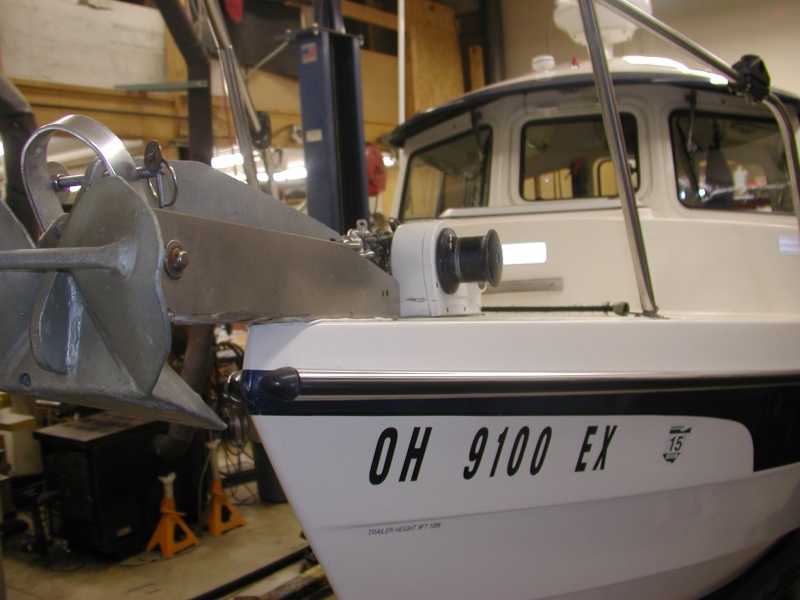 Windlass