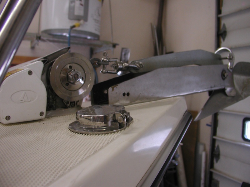 Windlass
