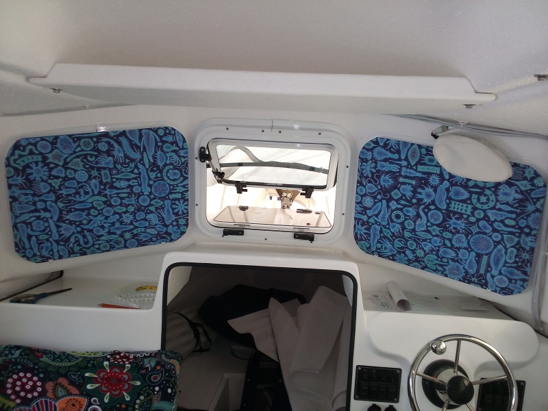 window covers