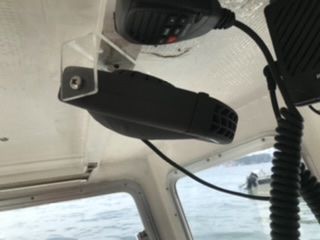 Window Defroster