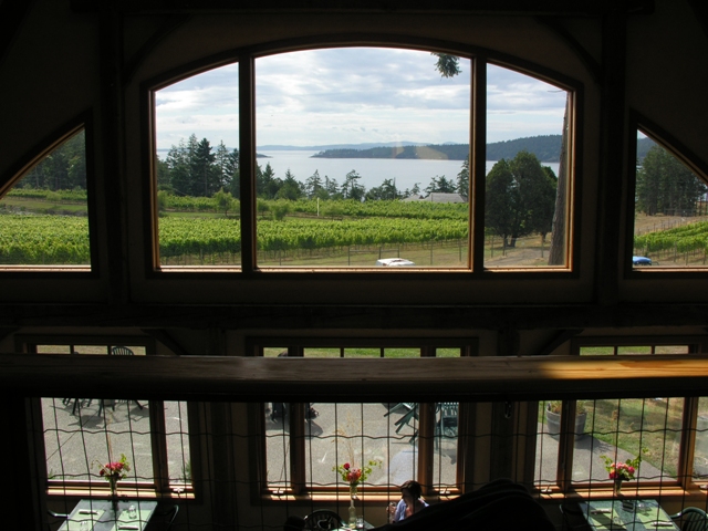 Winery Finery