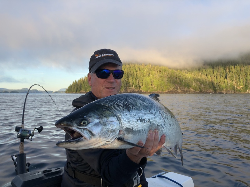 Winter Harbor Coconut