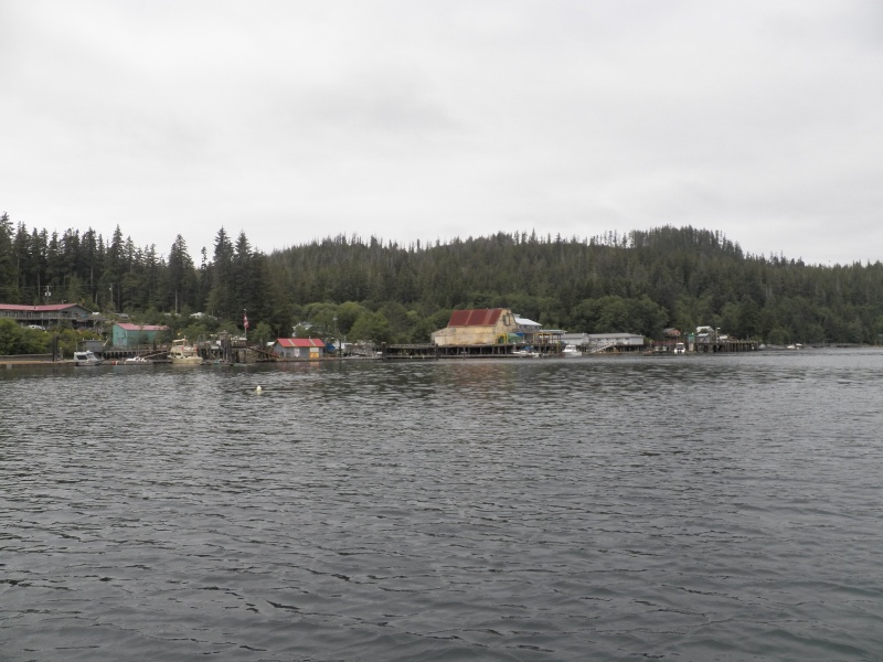 Winter Harbor