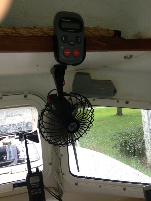 WirelessAutopilot