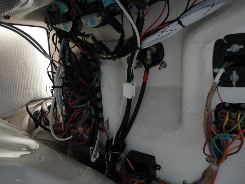 wiring