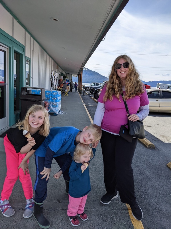 Wrangell