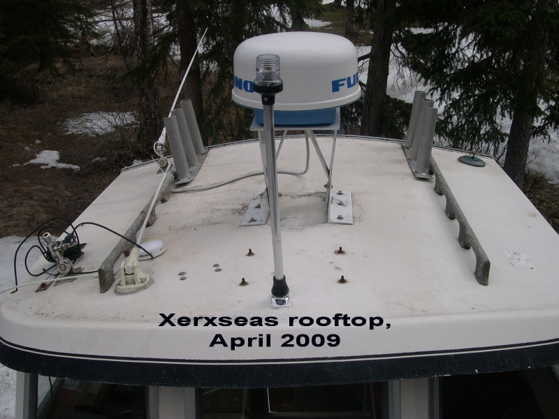XerxSeas rooftop, as purchased in July '08