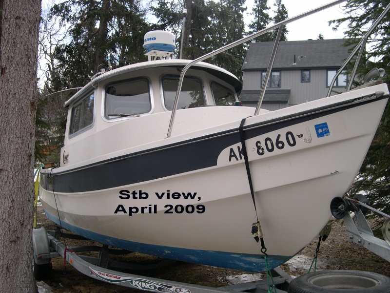 XerxSeas starboard view, as purchased