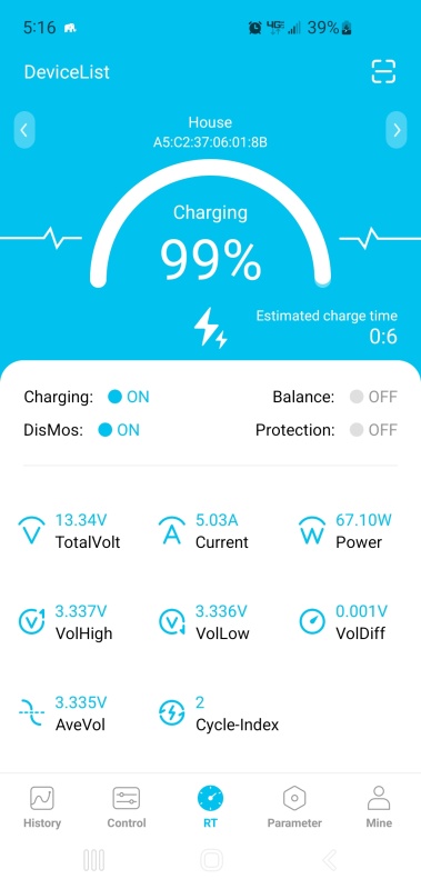 XiaoXiang Shunt app