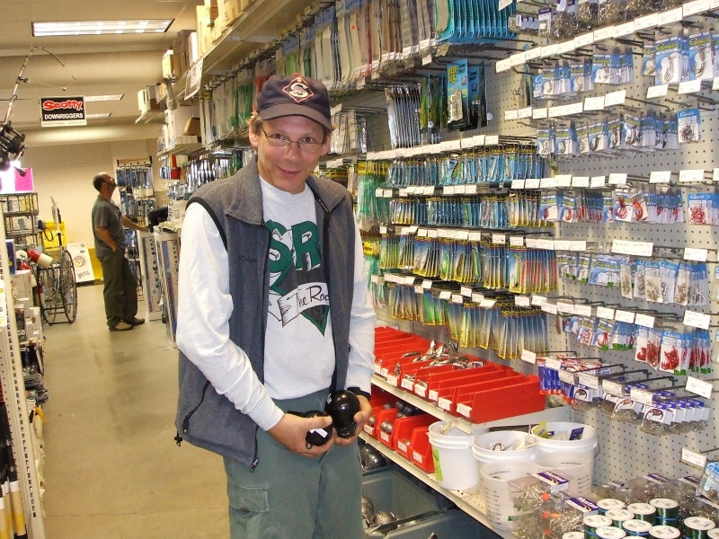 "YES...I've found the "Perfect Balls"...I'm Proud!