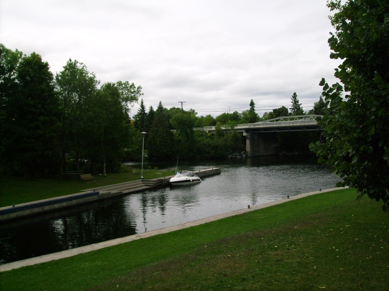 Youngs Point - Lake Katchewanooka