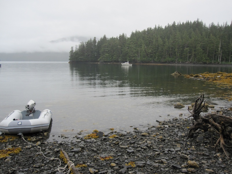 Ziegler Cove