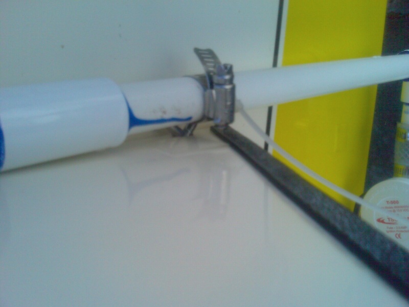 zoom pipe clamp